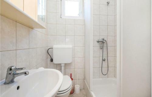 Two-bedroom Apartment In Lopar