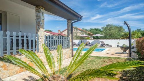 Holiday Home Davor