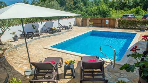 Holiday Home Davor