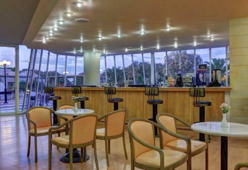 Hotel Santa Marina Beach