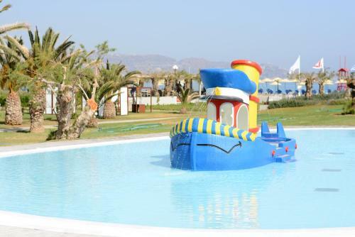 Hotel Santa Marina Beach