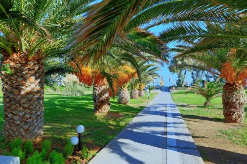 Hotel Santa Marina Beach