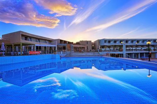 Hotel Santa Marina Beach