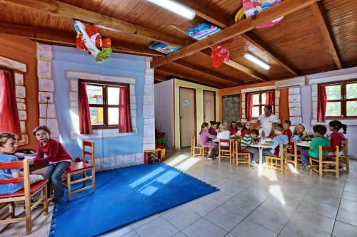 Hotel Santa Marina Beach