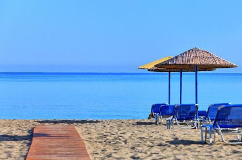 Hotel Santa Marina Beach