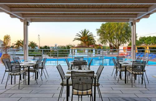 Hotel Santa Marina Beach