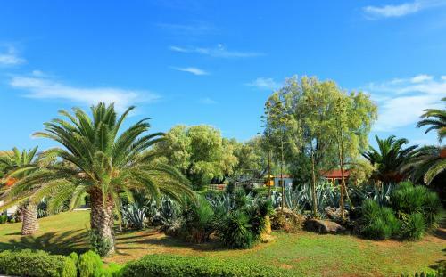 Hotel Santa Marina Beach