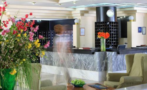 Hotel Santa Marina Beach