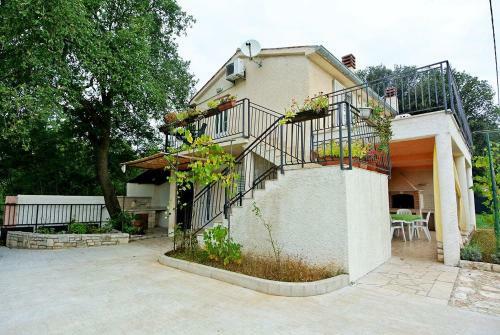 Apartment Mirjana