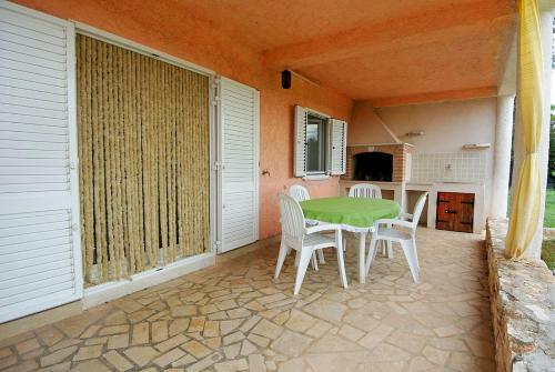 Apartment Mirjana