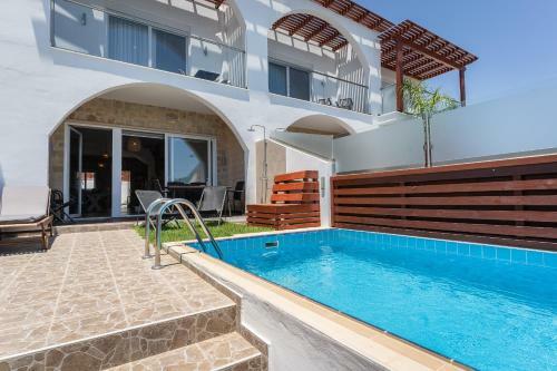 ?uses Of Art Villas