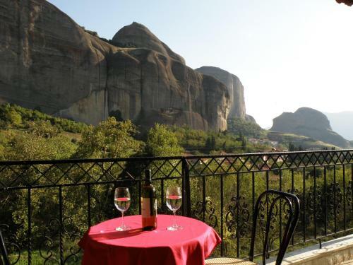 Hostal Guesthouse Papastathis