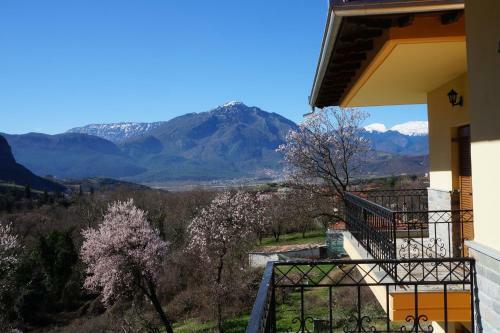Hostal Guesthouse Papastathis