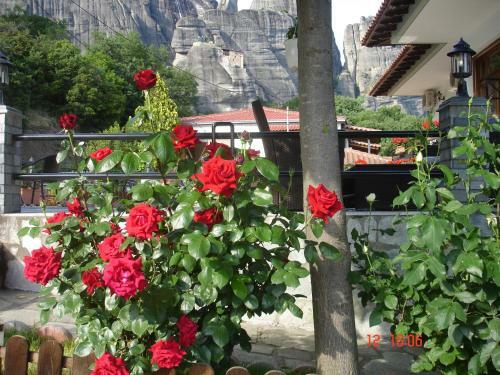 Hostal Guesthouse Papastathis