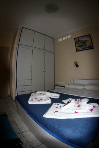 Aparthotel Minas Apartments