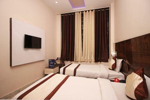 Oyo 3202 Hotel Gayatri Residency