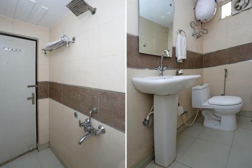 Oyo 3202 Hotel Gayatri Residency
