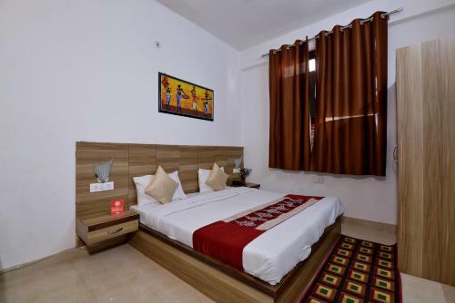 Hotel Oyo 9590 P S Villa