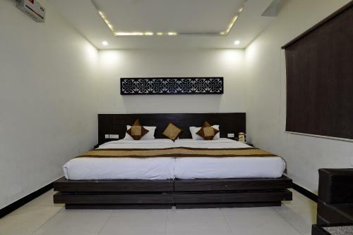 Hotel Oyo 9590 P S Villa