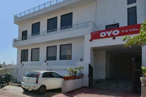 Hotel Oyo 9590 P S Villa