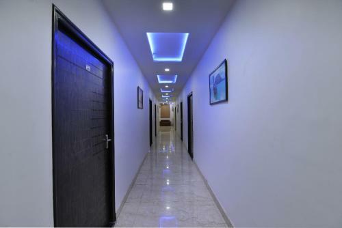 Hotel Oyo 9590 P S Villa