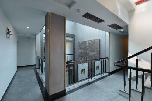 Hotel Oyo 9590 P S Villa