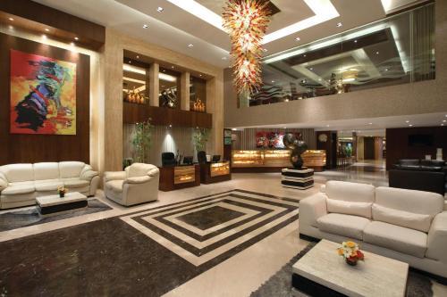 Hotel Ramada Ahmedabad