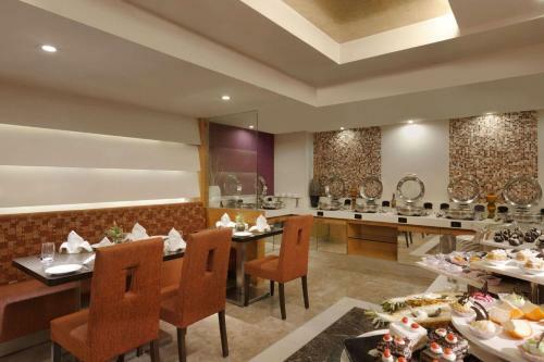 Hotel Ramada Ahmedabad