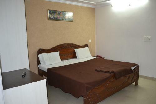 Hotel Jigyasa Palace
