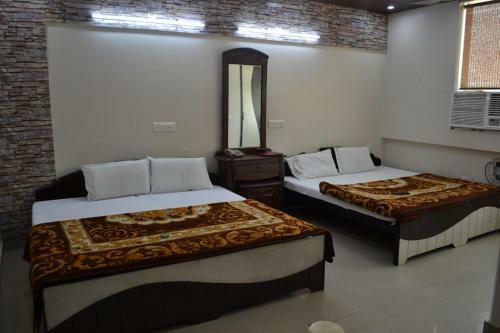 Hotel Jigyasa Palace