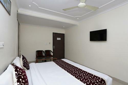 Hotel Jigyasa Palace