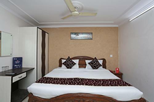 Hotel Jigyasa Palace