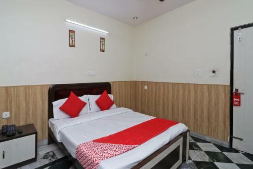 Hotel Jigyasa Palace