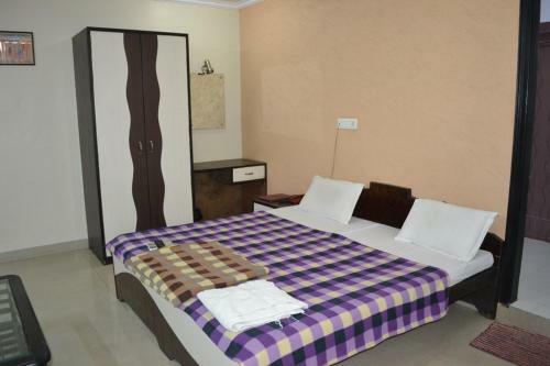 Hotel Jigyasa Palace