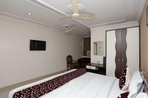 Hotel Jigyasa Palace