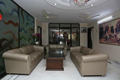 Hotel Jigyasa Palace