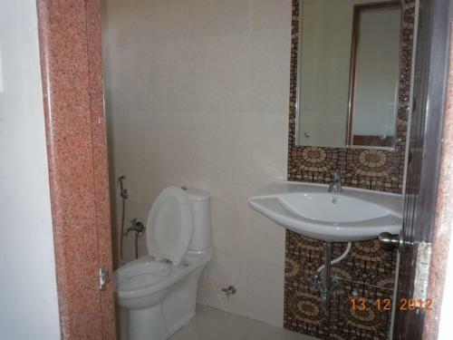 Hostal Vailankanni Holiday Homes