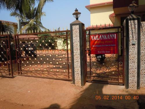 Hostal Vailankanni Holiday Homes