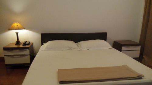 Hostal Vailankanni Holiday Homes