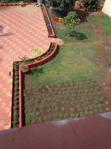 Hostal Vailankanni Holiday Homes