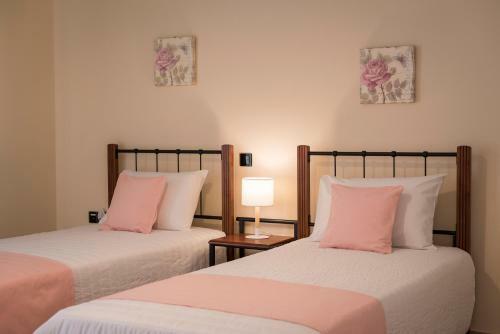 Apartamento Stalos Lux Maisonette