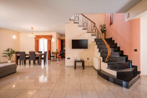 Apartamento Stalos Lux Maisonette
