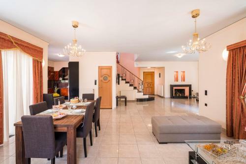 Apartamento Stalos Lux Maisonette