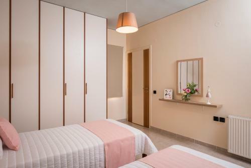 Apartamento Stalos Lux Maisonette