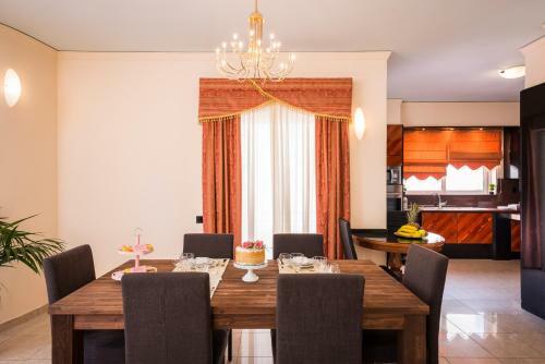 Apartamento Stalos Lux Maisonette