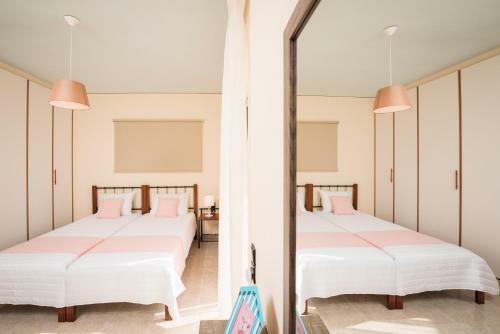 Apartamento Stalos Lux Maisonette