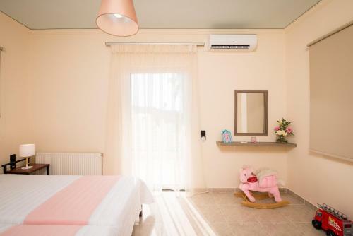 Apartamento Stalos Lux Maisonette