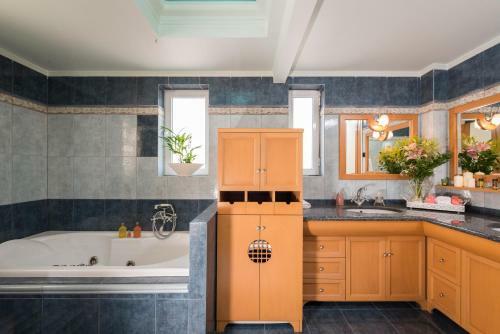 Apartamento Stalos Lux Maisonette