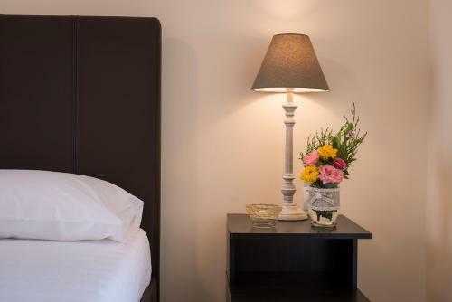 Apartamento Stalos Lux Maisonette
