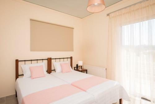 Apartamento Stalos Lux Maisonette